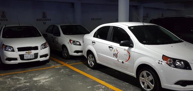 Refacciones y Servicios