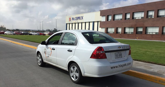 Refacciones y Servicios