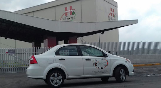 Refacciones y Servicios