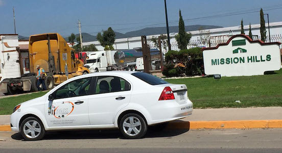 Refacciones y Servicios