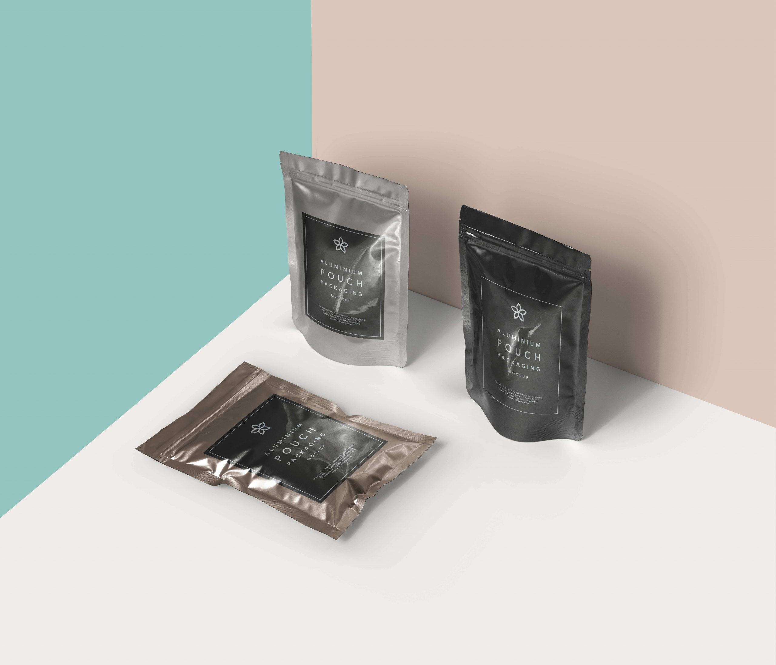 Cosméticos en Envase Flexible