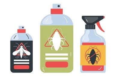 Químico-Agro en Envase Rígido